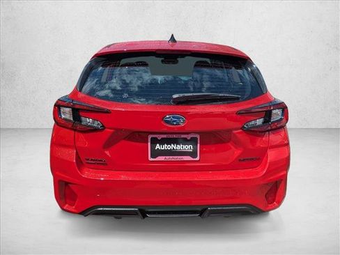 New 2026 Subaru Impreza 2.0i Sport AWD/4WD image 6