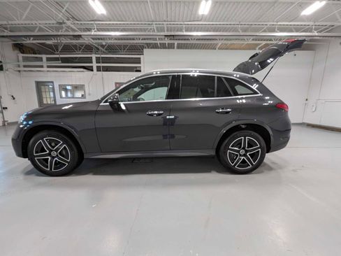 New 2026 Mercedes-Benz GLC 300 4MATIC image 10