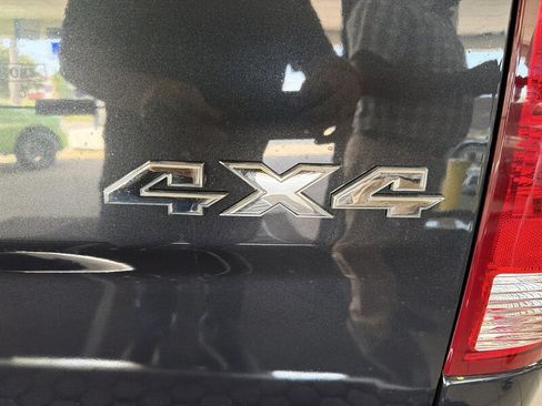 Used 2018 RAM 1500 Big Horn AWD/4WD image 24
