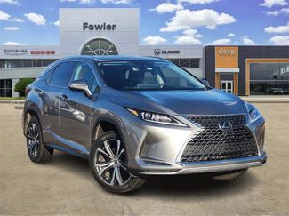 Used 2020 Lexus RX 350 350 video 2
