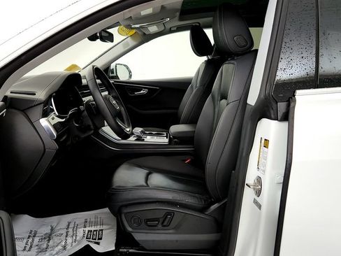 Used 2023 Audi Q8 Premium Plus AWD/4WD image 26