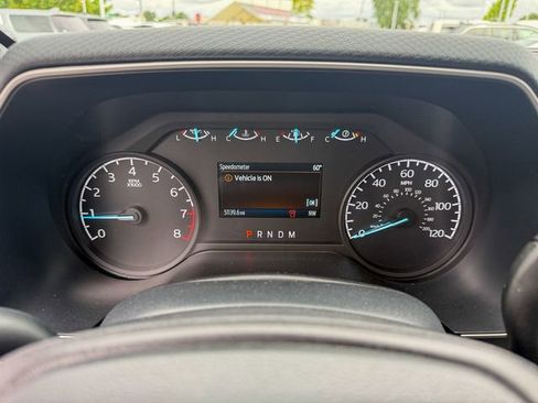 Used 2022 Ford F150 XLT w/ Trailer Tow Package AWD/4WD image 18