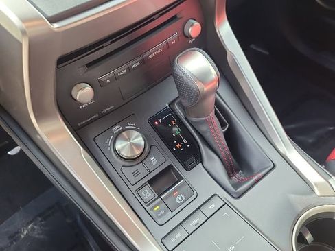 Used 2021 Lexus NX 300 F Sport w/ Accessory Package 2 image 33