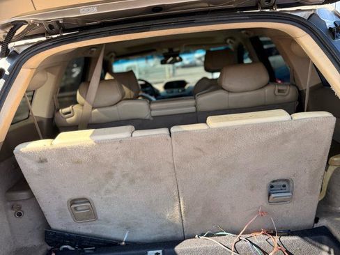 Used 2008 Acura MDX w/ Technology Package image 10