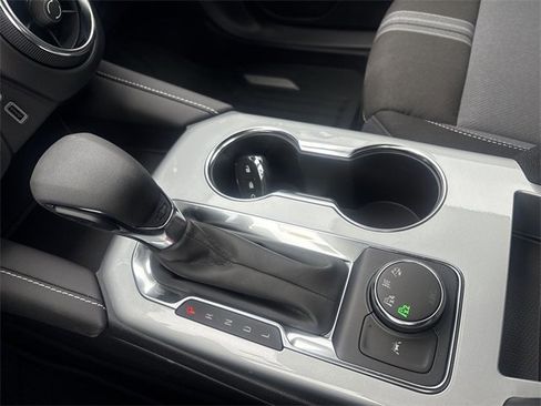 New 2025 Chevrolet Blazer LT w/ LPO, Floor Liner Package image 16