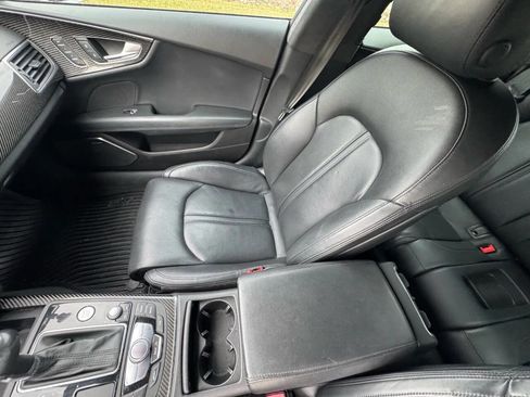 Used 2014 Audi RS 7 Prestige image 5