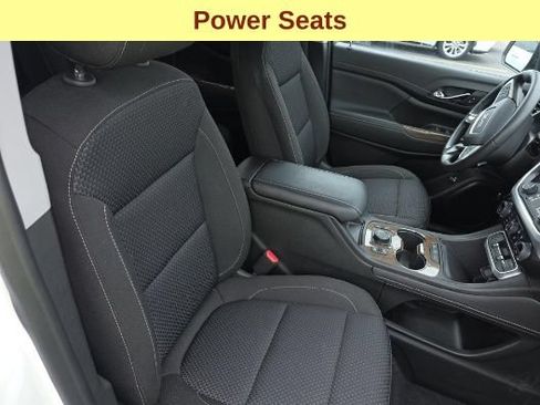 Used 2023 GMC Acadia SLE w/ Driver Convenience Package AWD/4WD image 10