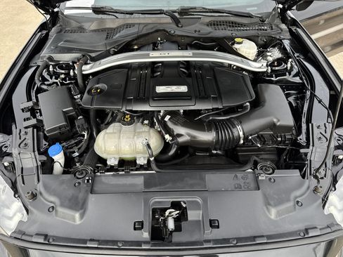 Used 2021 Ford Mustang GT Premium w/ California Special Package image 36