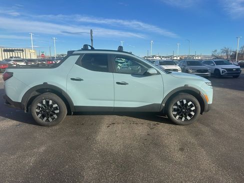 New 2026 Hyundai Santa Cruz SEL image 4