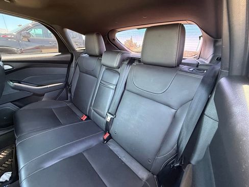 Used 2013 Ford Focus ST FWD image 5