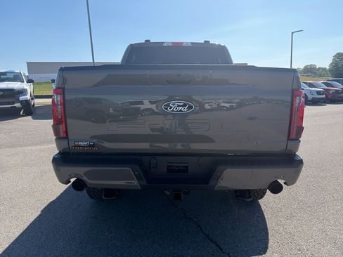 New 2026 Ford F150 Tremor AWD/4WD image 6