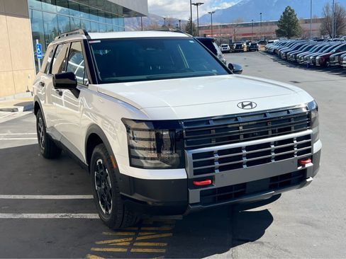 New 2026 Hyundai Palisade XRT Pro image 4