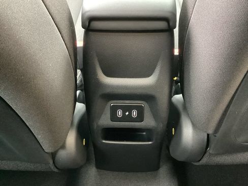 New 2026 Hyundai Venue SEL FWD image 16