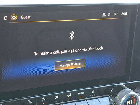 New 2026 Chevrolet Colorado Trail Boss image 8