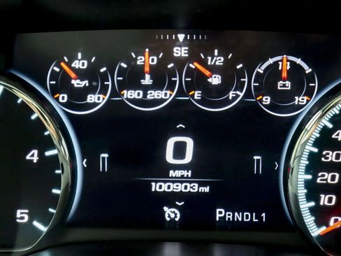 Used 2019 GMC Sierra 2500 Denali image 24