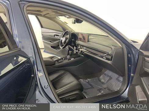 Used 2023 Honda Accord EX-L image 15