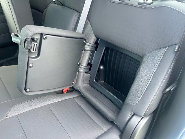 New 2026 Chevrolet Silverado 1500 RST AWD/4WD image 13