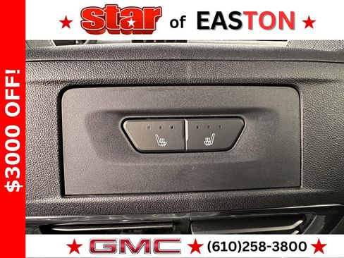 New 2026 GMC Sierra EV Elevation image 16