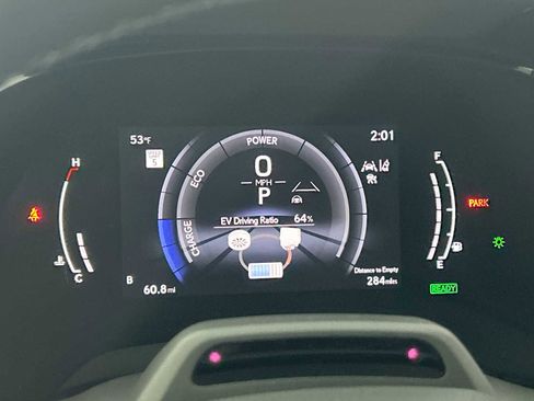 Used 2024 Lexus RX 500h F Sport image 10