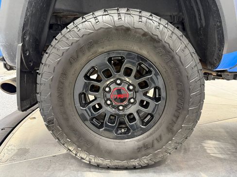 Used 2019 Toyota Tacoma TRD Pro image 51