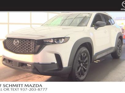 Used 2026 MAZDA CX-50 AWD 2.5 S w/ Select Package