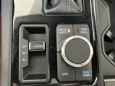 Used 2024 Toyota Sequoia TRD Pro image 12