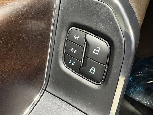 New 2026 Ford F350 King Ranch w/ Chrome Package image 26