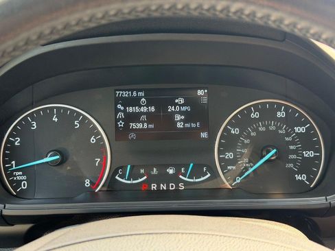Used 2019 Ford EcoSport SE AWD/4WD image 18