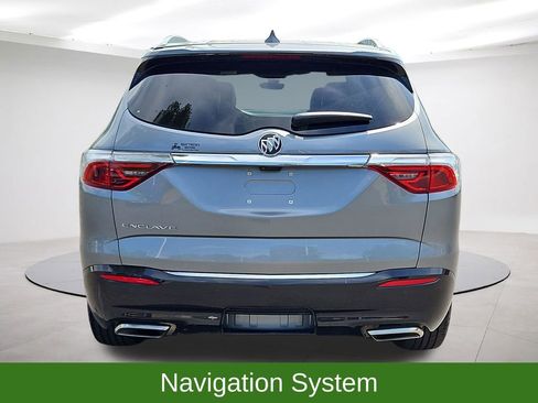 Used 2024 Buick Enclave Premium FWD image 6