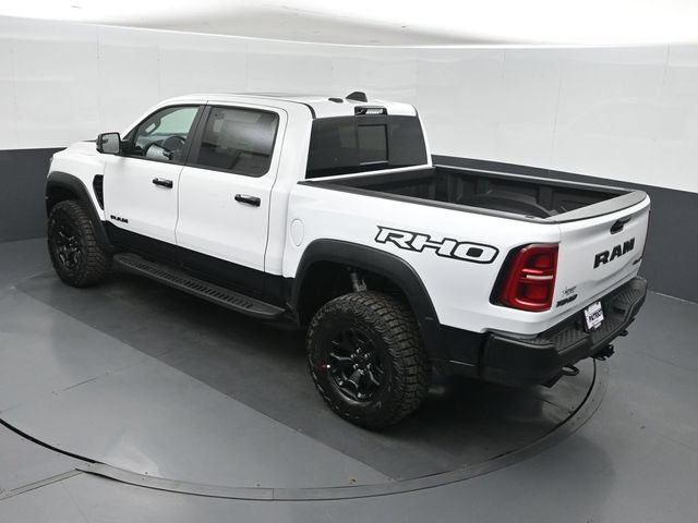 New 2026 RAM 1500 RHO w/ RHO Level 1 Equipment Group AWD/4WD image 33