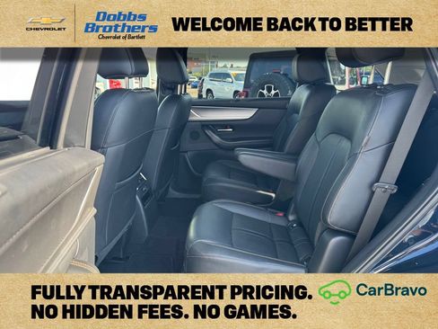 Used 2024 MAZDA CX-90 3.3 Turbo w/ Premium Package AWD/4WD image 36