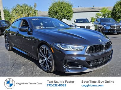 Certified 2025 BMW M850i xDrive