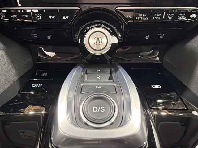Certified 2024 Acura MDX SH-AWD image 48