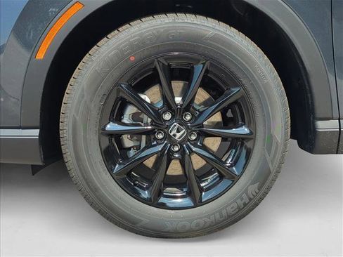 New 2026 Honda CR-V Sport-L image 9