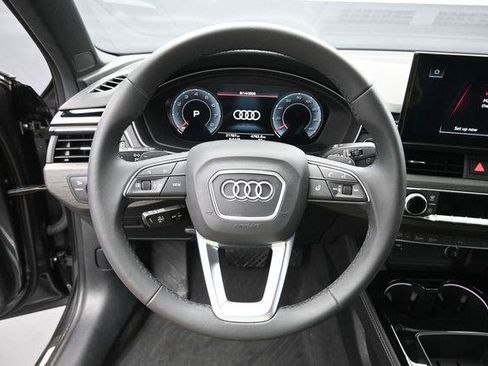 Used 2025 Audi A4 2.0T Premium Plus w/ Premium Plus Package AWD/4WD image 16