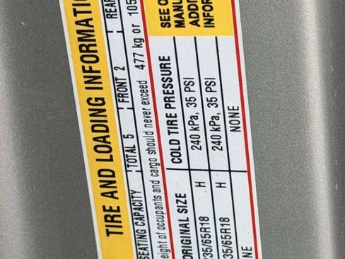 Used 2016 Cadillac SRX Luxury w/ Driver Awareness Package FWD image 18