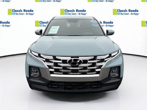 Used 2023 Hyundai Santa Cruz SEL image 2