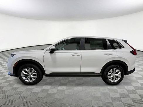 New 2026 Honda CR-V LX image 3