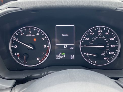 New 2026 Subaru Crosstrek 2.5i Limited image 11