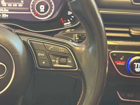 Used 2018 Audi S4 Premium Plus w/ Navigation Package image 30