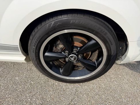 Used 2007 Ford Mustang GT RWD image 34