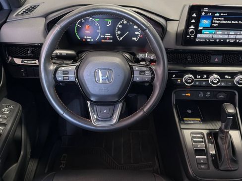 Used 2023 Honda CR-V Sport Touring image 16