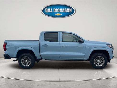 New 2026 Chevrolet Colorado LT RWD image 9