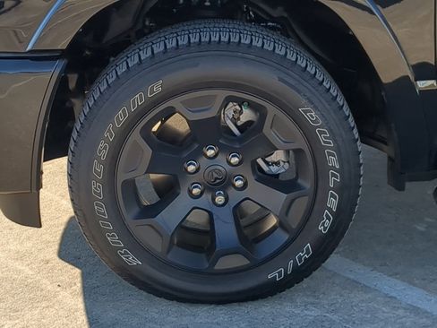 Used 2026 RAM 1500 Lone Star image 12