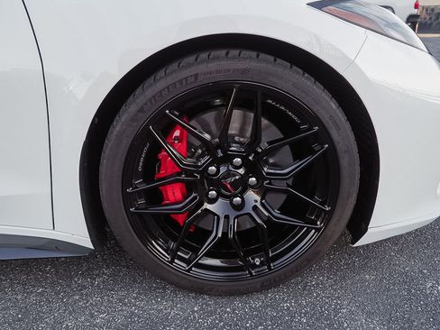 Certified 2023 Chevrolet Corvette Z06 image 35