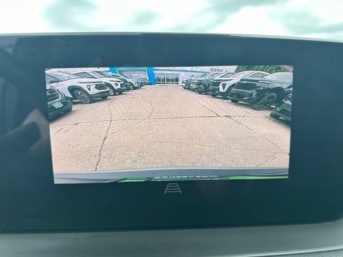 Used 2024 Buick Encore GX Preferred w/ Comfort Package AWD/4WD image 18