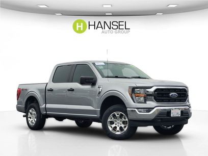 Used 2023 Ford F150 XLT