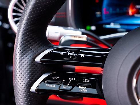 Used 2024 Mercedes-Benz AMG GT 55 image 38
