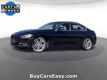 Used 2015 BMW 335i xDrive Sedan