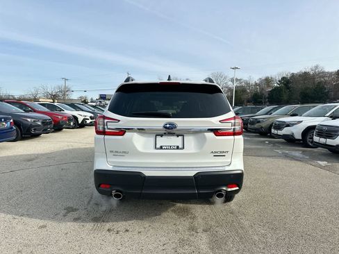 New 2026 Subaru Ascent Limited image 12
